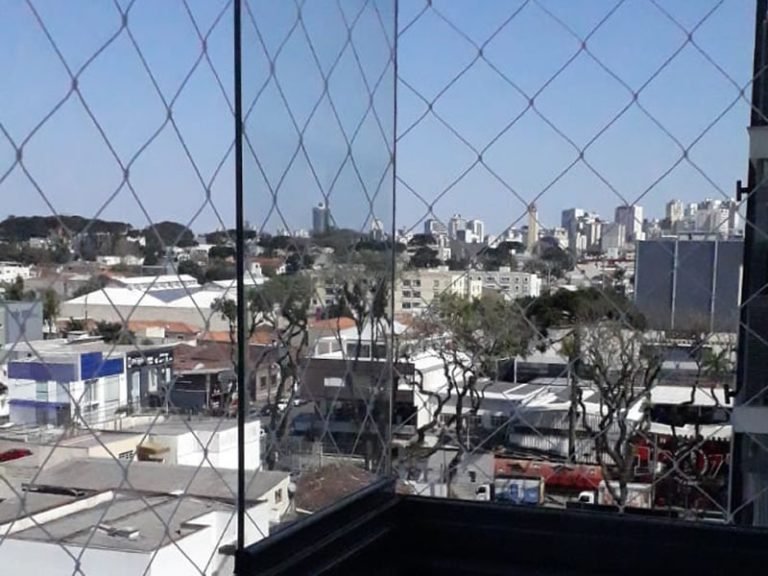 Telas de proteção anti-pombos em Brasília