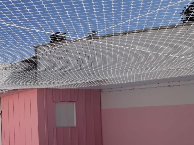 Rede para janelas para sua casa em São José dos Campos