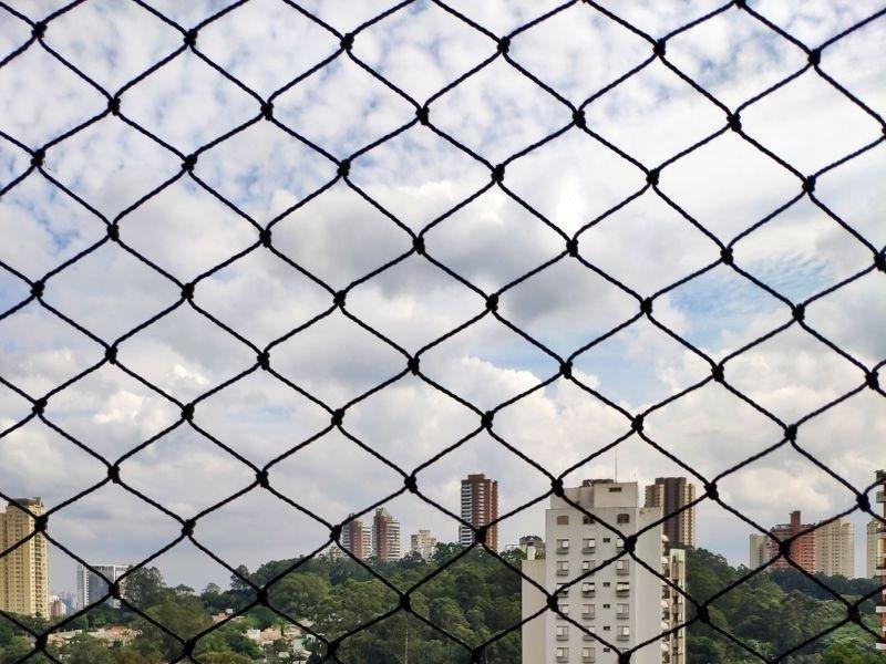 Redes de Proteção Brasília