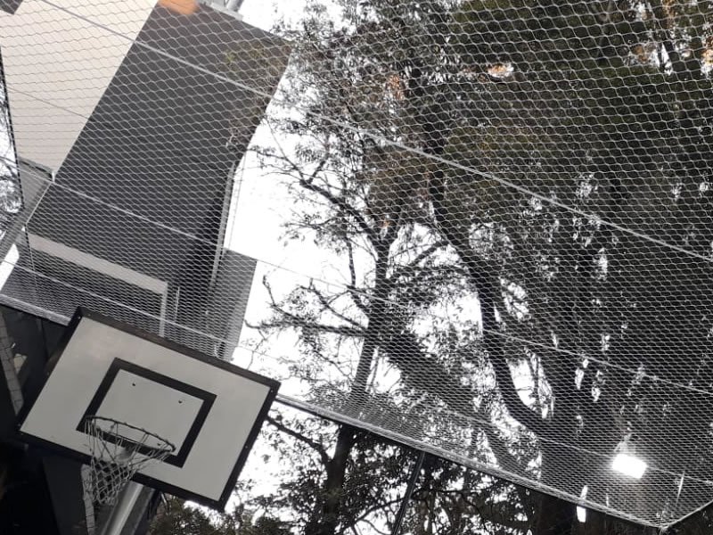 Telas de proteção anti-pombos em Brasília Telas de proteção anti-pombos em Brasília