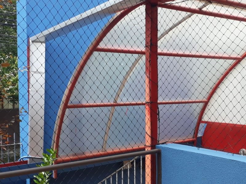 Redes de Proteção Brasília