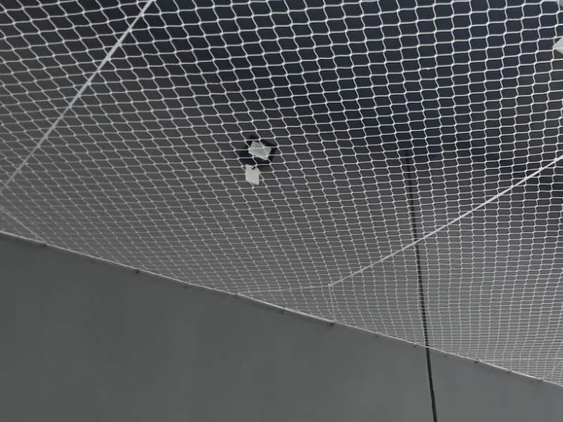 Rede de  Proteção Janela para de Apartamento em Brasília