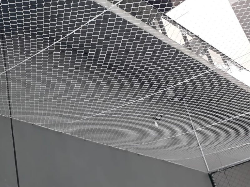 Telas de Proteção para Janelas em Sobradinho II Brasília