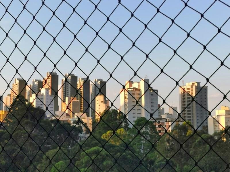 Redes de Proteção em Cruzeiro, Brasília