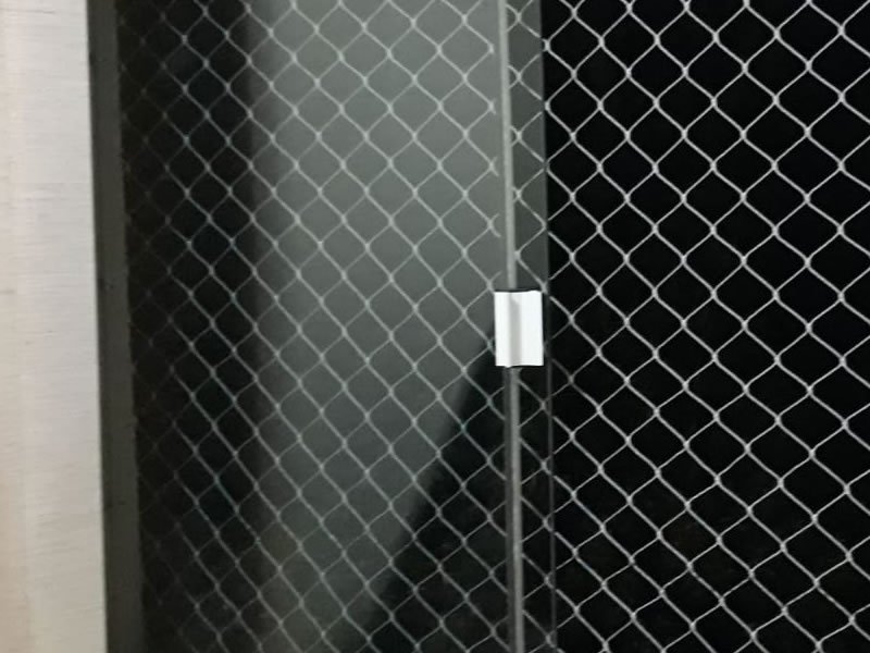 Telas de Proteção em Brasília