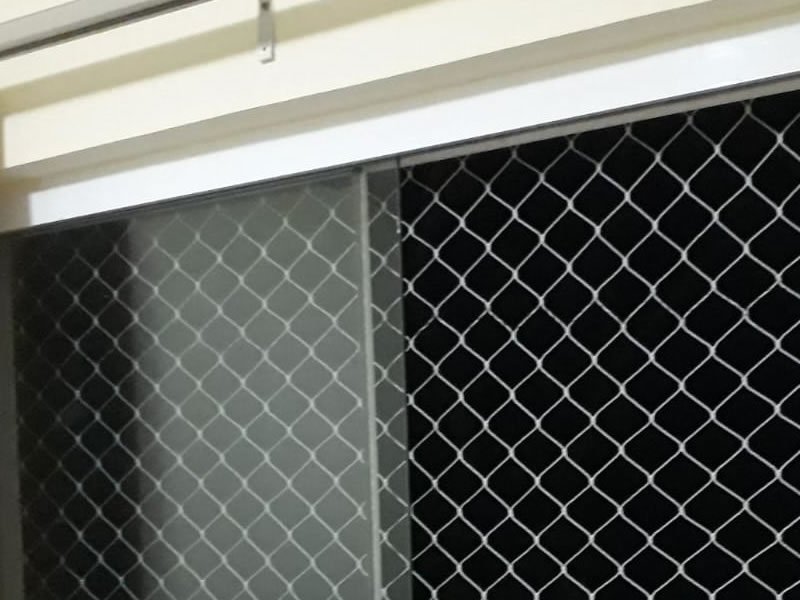 Redes de Proteção para Janelas em Brasília