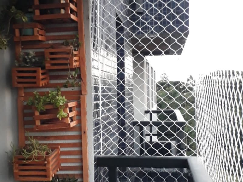 Telas de Proteção para Janelas em Águas Claras Brasília