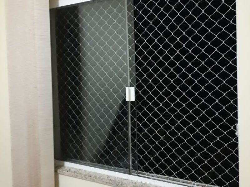 Redes de Proteção para Apartamentos em Brasília