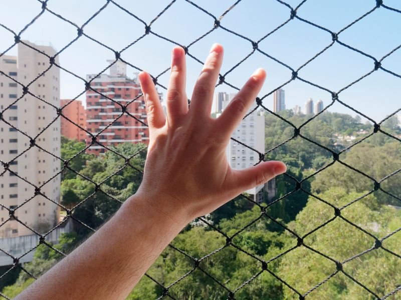 Telas de Proteção para Janelas em Planaltina Brasília